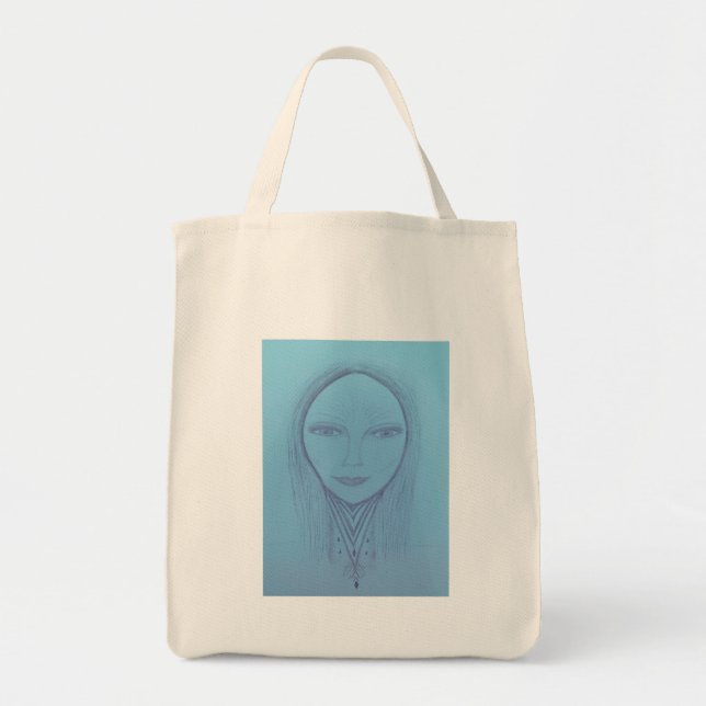 Tote Bag Mélina (Devant)