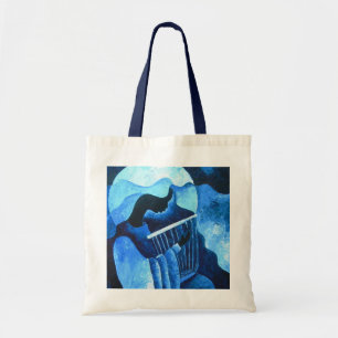 Tote Bag Mélodie sacrée 2012