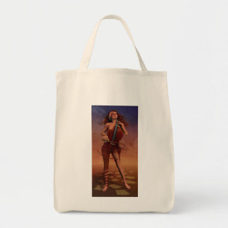 Tote Bag Mélomane