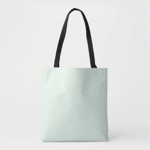 Tote Bag Melon doux miel couleur unie