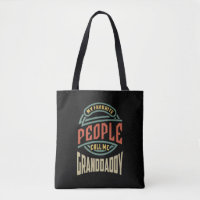 Mens Mes Gens Favoris M'Appelent Granddaddy Cadeau