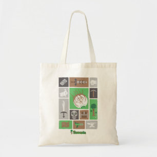 Tote Bag Mens My Favori Terraria Cadeau Pour Anniversaire