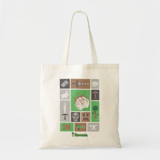 Tote Bag Mens My Favori Terraria Cadeau Pour Anniversaire