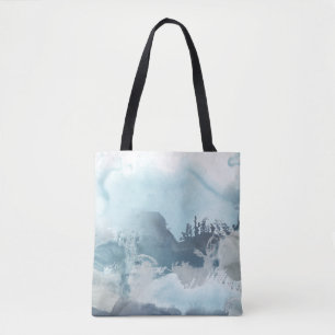 Tote Bag Mer de forêt