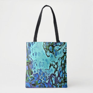 Tote Bag Mer Scape Fourre-tout