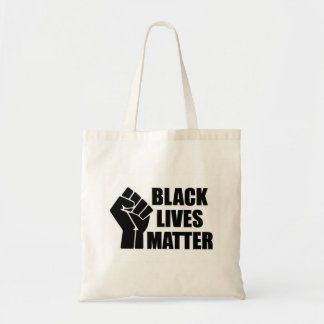 Tote Bag Merch Black Lives Match