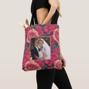 Tote Bag Merci