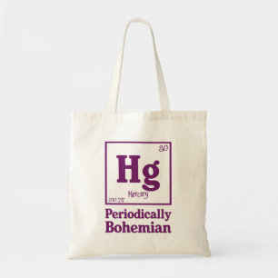 Tote Bag Mercure