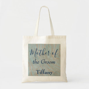 Tote Bag Mère charmante du marié