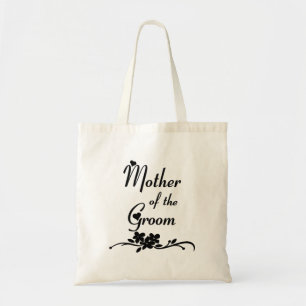 Tote Bag Mère classique du marié