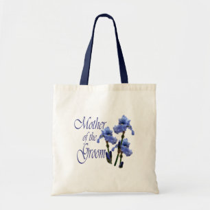 Tote Bag Mère de la chambre/ Iris