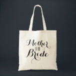 Tote Bag Mère de la coutume de jeune mariée<br><div class="desc">La mère de la jeune mariée Fourre-tout fait sur commande Bag.Mother de la jeune mariée est une personne très importante dans un mariage avec beaucoup de fonctions et de responsabilités d'assurer un mariage parfait pour sa fille, la jeune mariée. Ce sac fourre-tout à la mode l'aide à diffuser facilement tous...</div>