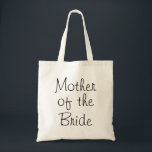 Tote Bag Mère de la jeune mariée<br><div class="desc">Ce sac fourre-tout vintage mignon est la meilleure idée de cadeau pour la mère de la jeune mariée aux mariages. Ce sac fourre-tout est parfait pour votre maman votre grand jour de la vie. Il est parfait pour qu'elle maintienne tout mariage dans un endroit.</div>