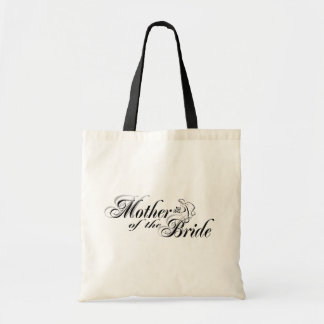 Tote Bag Mère de la jeune mariée Fourre-tout