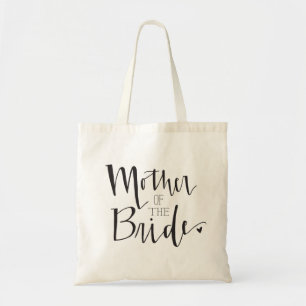 Tote Bag Mère de la mariée Fourre-tout