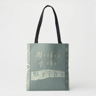 Tote Bag Mère de la mariée Fourre-tout