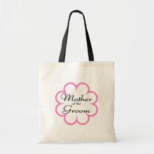 Tote Bag Mère du marié