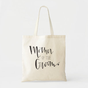 Tote Bag Mère du marié Fourre-tout