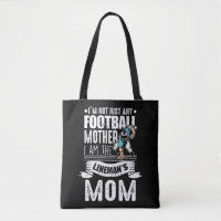 Mère Lineman, mère du football
