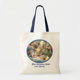 Tote Bag Mère Marie