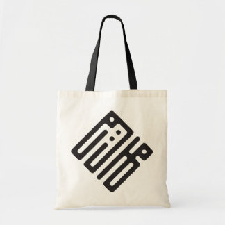 Tote Bag Meriem – Arabic Kufi Calligraphy Women’s T-Shirt