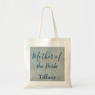 Tote Bag Merveilleuse Mère de la Mariée