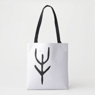 Tote Bag Merveilleux Zodiac-Ox-001-chinois