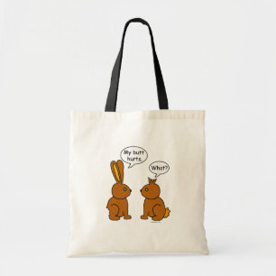 Tote Bag Mes maux de bout ! - Ce qui ?
