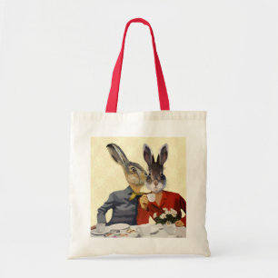 Tote Bag Mesdames Gossiping