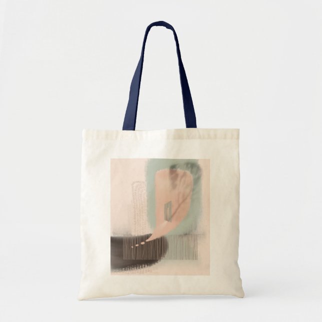 Tote Bag métaphore_8_goinghome (Devant)