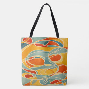 Tote Bag Métier