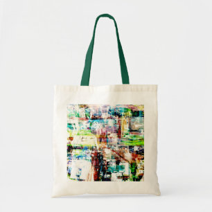 Tote Bag Métropole VI