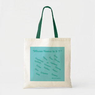 Tote Bag Métropolim "Sac fourre-tout budgétaire"
