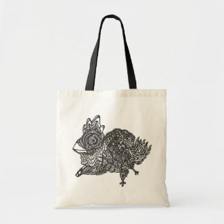 Tote Bag Mexicken Handbag