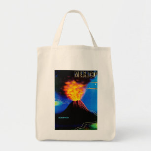 Tote Bag Mexique