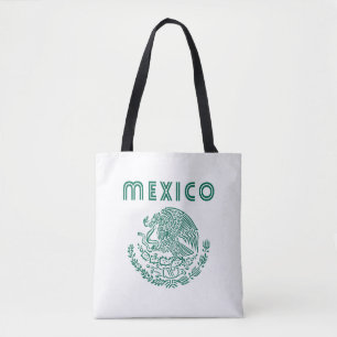 Tote Bag Mexique