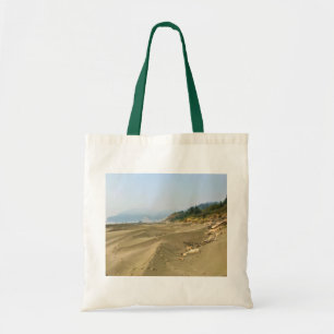 Tote Bag Meyers Beach North, Gold Beach, Oregon