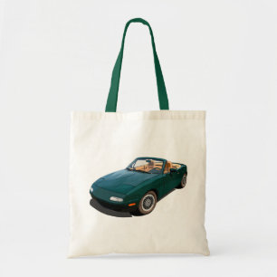 Tote Bag Miata
