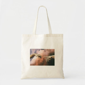Tote Bag Michel-Ange Buonarroti