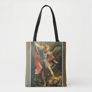 Tote Bag Michel l'Archange