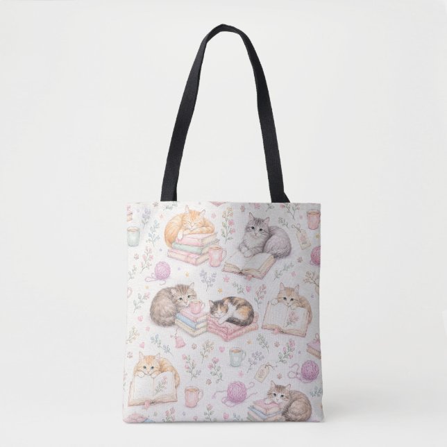 Tote Bag Mignon BCCY  (Devant)