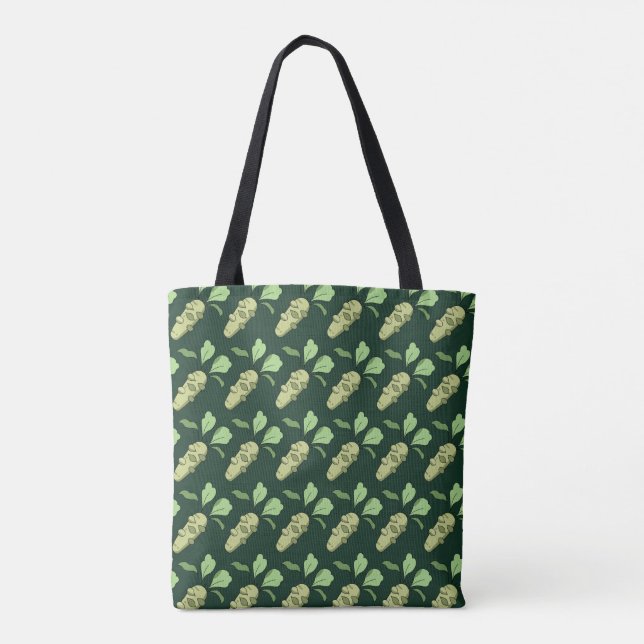 Tote Bag Mikado (Dos)