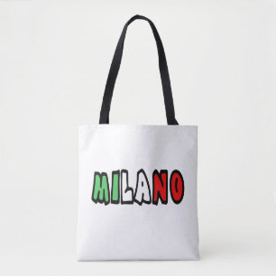 Tote Bag Milan