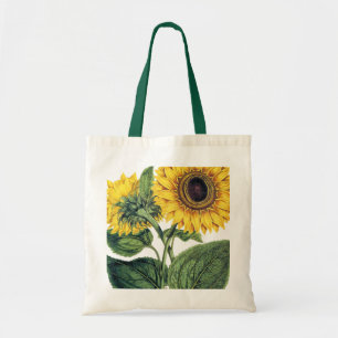 Tote Bag Miller : Tournesol