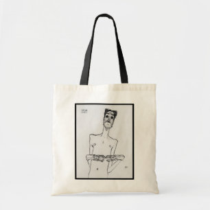 Tote Bag Mime van Osen