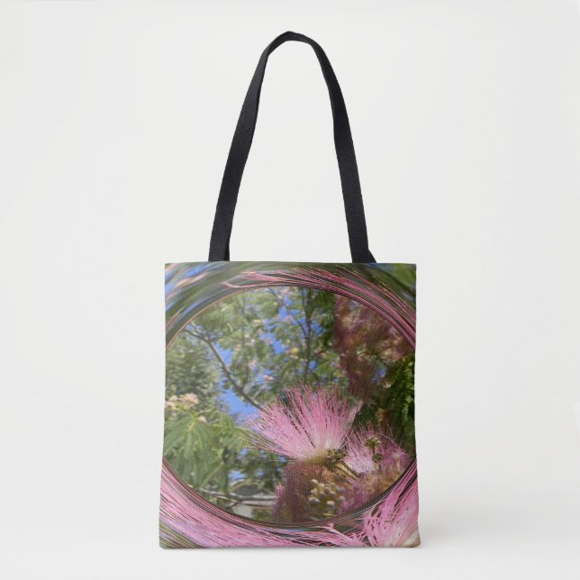 Tote Bag Mimosa... (Devant)