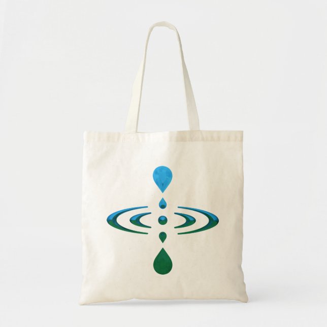 Tote Bag Mindfulness (Devant)