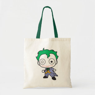 Tote Bag Mini Joker