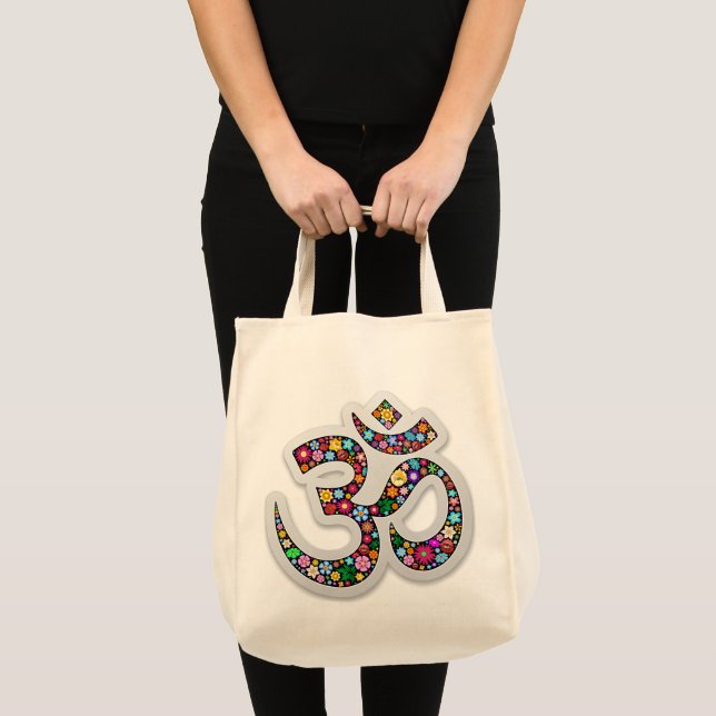 Tote Bag Mini plateau de basket (Devant (produit))