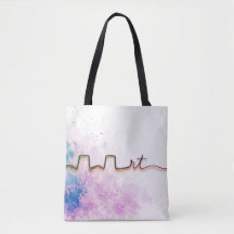 Minimalist RT Design | Inhalotherapy Inspired